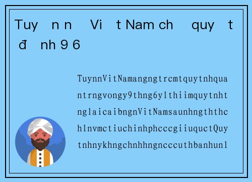 Tuyển nữ Việt Nam chờ quyết định 9 6