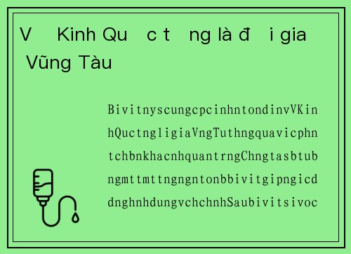 Vợ Kinh Quốc từng là đại gia Vũng Tàu